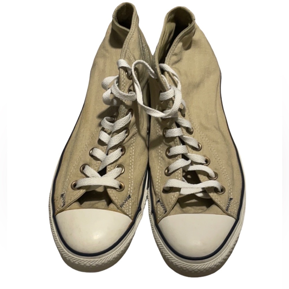 Men’s Converse Chuck Taylor’s